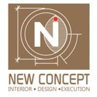 NEW CONCEPT logo - Similar company to New Concept