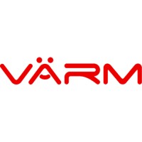 VÄRM logo - Similar company to Pixop