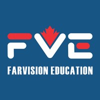Farvision Education Group logo - Similar company to Flashintell, Inc.