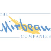 The Mirbeau Companies logo - Similar company to Phebi.Ai