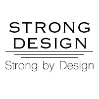 Strong Design Australia logo - Similar company to Mawson'S Huts Foundation