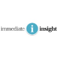 Immediate Insight (Division of Firemon) logo - Similar company to Ophélie Virales - Freelance - Communication & Social Media Spécialisée - Santé & Science