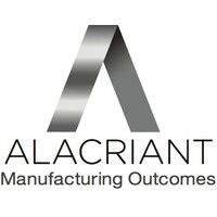 ALACRIANT, INC. logo - Similar company to R-Tech Tool & Machine, Inc.
