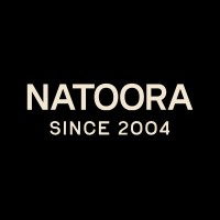 Natoora logo - Similar company to Brooklyn Mate