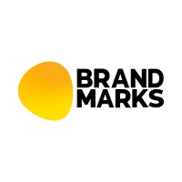 Brand Marks | Advertising Agency logo - Similar company to Loftyads