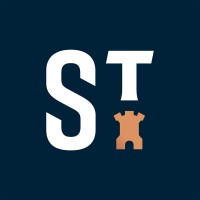 St Austell Brewery logo - Similar company to Firesec