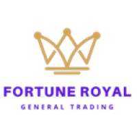 Fortune Royal logo - Similar company to Levelburger