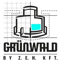 Grünwald - Create Your Own Water Ecosystem at Home, and at Your Plant! logo - Similar company to Caadex Ltd.