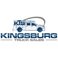 Kingsburg Truck Center logo - Similar company to Pritchard Ev