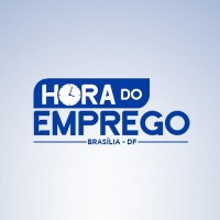 Hora do Emprego DF logo - Similar company to Hora Do Emprego