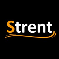 Strent logo - Similar company to Pm Mentality