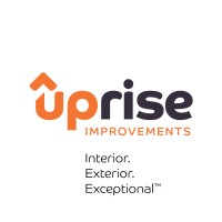 Uprise Improvements logo - Similar company to Kitchen Gallery & Interiors