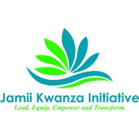 Jamii Kwanza Initiative logo - Similar company to Community Development Watch-Codewa