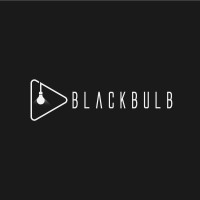 BlackBulb - Creative Agency logo - Similar company to Patch Creative Agency