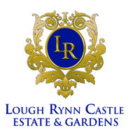 Lough Rynn Castle logo - Similar company to Leitrim Gaa