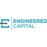 Engineered Capital logo - Similar company to Dyenomite Apparel