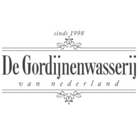 De Gordijnenwasserij van Nederland logo - Similar company to Speed Clean Mobile Be