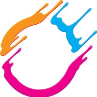 The Color Room logo - Similar company to Social Elevation