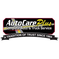 Auto Care Plus logo - Similar company to Auto Spa Etc