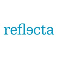 reflecta ag logo - Similar company to Mkf Informatik Ag