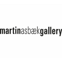 Martin Asbæk Gallery logo - Similar company to Etage Projects