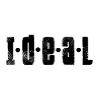 i.d.e.a.l. Magazine Company logo - Similar company to Get Happy Thoughts