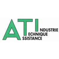 A.T.I - Assistance Technique Industrielle logo - Similar company to Sei-Evo
