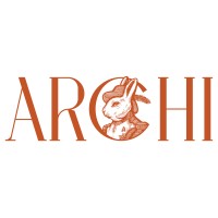 Archi | ارتشي logo - Similar company to Bebax Coffee