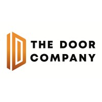 The Door Company logo - Similar company to Doors For Pros