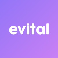 Eczacıbaşı Evital logo - Similar company to Diyetlif