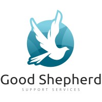 Good Shepherd Support Services logo - Similar company to Hunter Ethical Disability Support Services