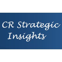 CR Strategic Insights logo - Similar company to Performance Continuum Management Consulting