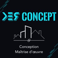 Ker Concept - Conception & Maîtrise d'œuvre à Piriac-sur-Mer et Savenay logo - Similar company to Ilot Concept