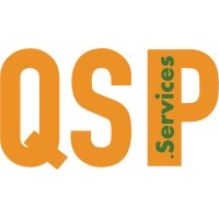QSP Services Co., Ltd. logo - Similar company to Leda Technology