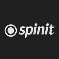 Spinit AB logo - Similar company to Vitec Appva Ab