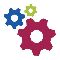 Sprockets - Saint Paul's Out of School Time Network logo - Similar company to Breakthrough Twin Cities