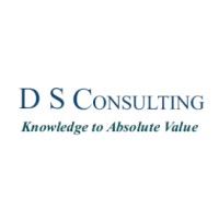 D S Consulting, Pune India logo - Similar company to Ds Consultancy Services