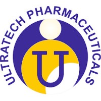 Ultratech Pharmaceuticals logo - Similar company to Maxacc E-Commerce Services