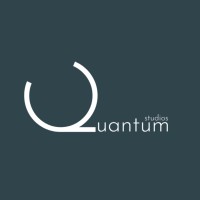 Quantum Studios logo - Similar company to Search Rebels