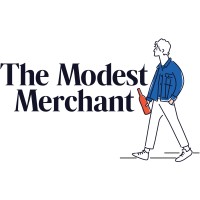 The Modest Merchant Limited logo - Similar company to Hay Wines