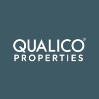 Qualico Properties logo - Similar company to Streetside Developments - Vancouver