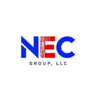NEC Group logo - Similar company to Sai Group