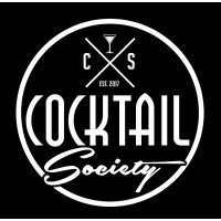 Cocktail Society logo - Similar company to Cocktails Society