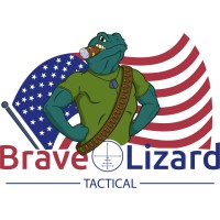 Brave Lizard Tactical