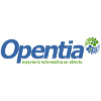OPENTIA Group logo - Similar company to Centro Nacional De Desarrollo E Investigación En Tecnologías Libres - Cenditel
