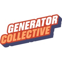 Generator Collective logo - Similar company to Prestige Prep