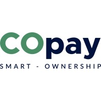 Copay – Smart Wealth and Lifestyle logo - Similar company to Copay.Com