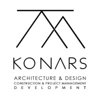 Konars Group logo - Similar company to Snap Interior Decor