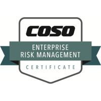 COSO Enterprise Risk Management Certificate logo - Similar company to Insead
