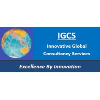 Innovative Global Consultancy Services (IGCS) logo - Similar company to Breez